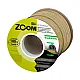 Уплотнитель Zoom Classic 02-2-4-105 профиль P 9*4 мм белый