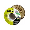Уплотнитель Zoom Classic 02-2-4-106 профиль P 9*5.5 мм черный