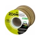 Уплотнитель Zoom 02-2-4-110 E 9*4 мм черный Уплотнитель Zoom 02-2-4-110 E 9*4 мм черный