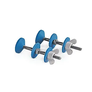 Крепеж бачка к унитазу AV Engineering  AVE129707