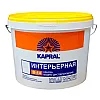 Краска Kapral В-14 интерьерная 15 кг