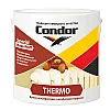 Краска Condor Thermo для радиаторов белая 0.5 кг
