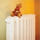 Краска Condor Thermo для радиаторов белая 0.5 кг Краска Condor Thermo для радиаторов белая 0.5 кг