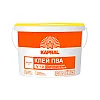 Клей строительный ПВА Kapral V-10 1 кг