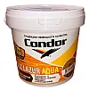Лак защитно-декоративный Condor Holz Lazur Aqua дуб 0.9 кг