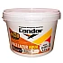 Лак защитно-декоративный Condor Holz Lazur Aqua белый 2.5 кг