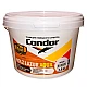 Лак защитно-декоративный Condor Holz Lazur Aqua белый 2.5 кг Лак защитно-декоративный Condor Holz Lazur Aqua белый 2.5 кг