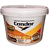 Лак защитно-декоративный Condor Holz Lazur Aqua дуб 2.5 кг