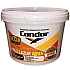 Лак защитно-декоративный Condor Holz Lazur Aqua дуб 2.5 кг