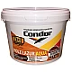 Лак защитно-декоративный Condor Holz Lazur Aqua палисандр 2.5 кг Лак защитно-декоративный Condor Holz Lazur Aqua палисандр 2.5 кг