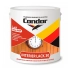 Лак Condor Interier Lack-30 ВД-АК для интерьеров полуматовый 0.4 кг