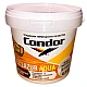Лак защитно-декоративный Condor Holz Lazur Aqua белый молочный 0.9 кг Лак защитно-декоративный Condor Holz Lazur Aqua белый молочный 0.9 кг