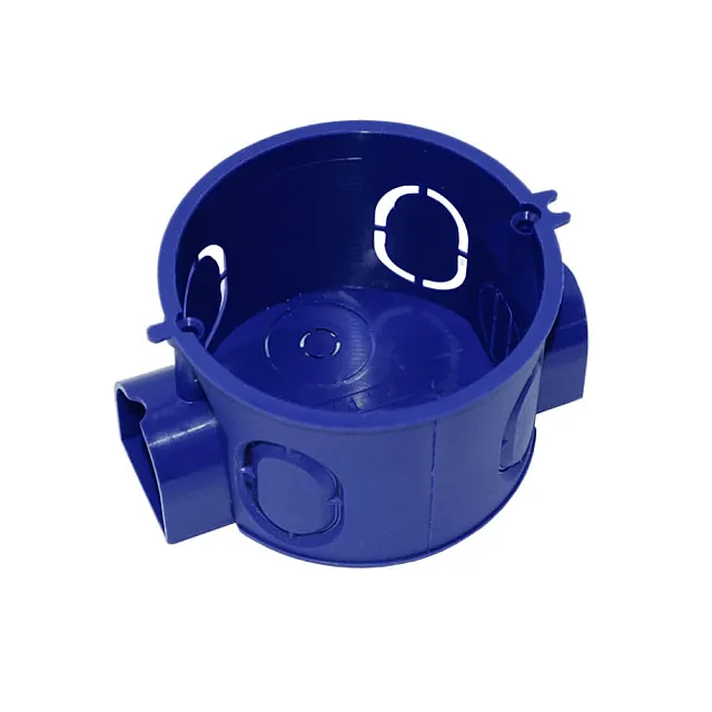 Коробка установочная Bylectrica КЕ-231