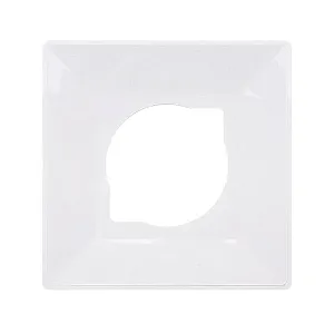 Рамка Bylectrica ЮЛИГ.735212.410-01 1 место декоративная прозрачная