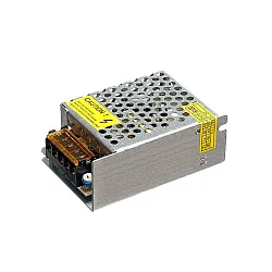 Блок питания ByLed S-60-12 сетка 60W 12V