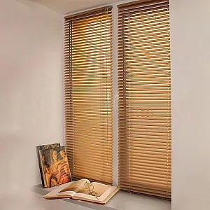 Жалюзи Delfa СГЖ-210 40/160 см горизонтальные золото брокат