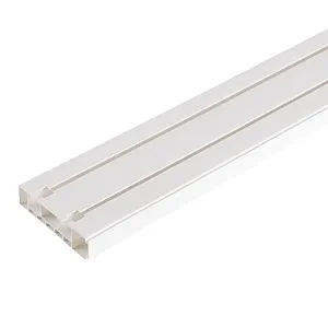 Карниз потолочный Delfa СБ-060-2Л/200 2 м