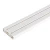 Карниз потолочный Delfa СБ-060-2Л/250 2.5 м