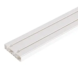 Карниз потолочный Delfa СБ-060-2Л/250 2.5 м