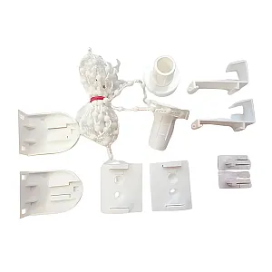 Механизм Delfa СМРШ-01М-2800023 для рулонной шторы Мини