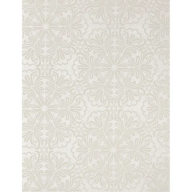 Штора рулонная Delfa Металлик принт СРШ-01М-7591 72(68)/170 см кремовый