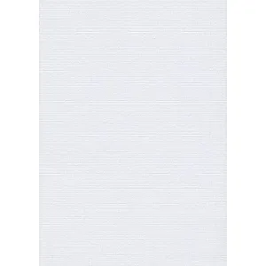 Штора рулонная Delfa Сантайм Лен СРШ-01МЭ-2800 52(48)/160 см белый