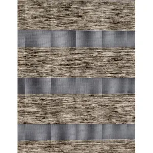 Штора рулонная Delfa Натур СРШ-01МК-4303 66(62)/160 см латте