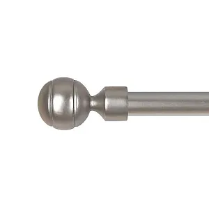 Наконечник Delfa Каро СН-16-234-29 хром матовый 2 шт