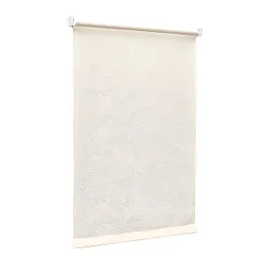 Штора рулонная Delfa Венеция СРШ-01МЭ-29501 66(62)/160 см белый