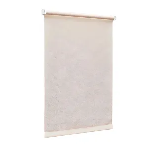 Штора рулонная Delfa Венеция СРШ-01МЭ-29502 52(48)/160 см кремовый
