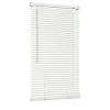 Жалюзи Delfa ПВХ NO.RF-M-009 100/160 см белый