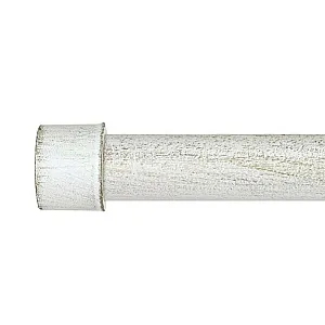 Наконечник Delfa Кофу СН-25-299-29 белое золото 2 шт