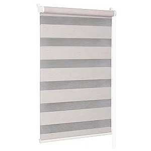 Штора рулонная Delfa Натур А608 45/160 см лен