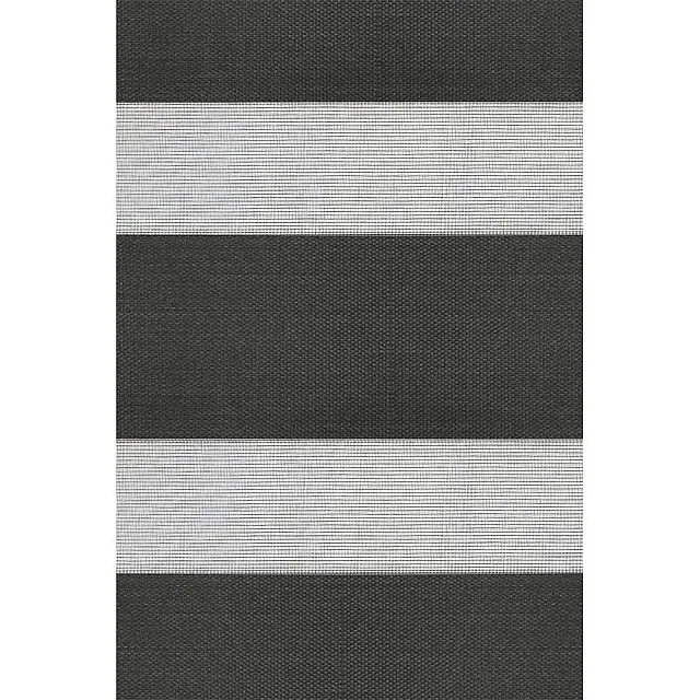 Штора рулонная Delfa Стандарт плюс СРШ-01МК-45818 52(48)/160 см антрацит