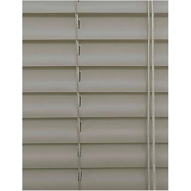 Жалюзи Delfa ПВХ NO.RF-M-001 70/160 см серебро
