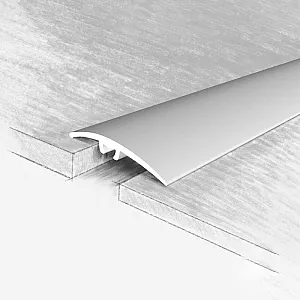 Порог КТМ-2000 033-01К серебро 41 мм 0.9 м