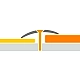 Порог КТМ-2000 110-417Н дуб золотой 1.35 м