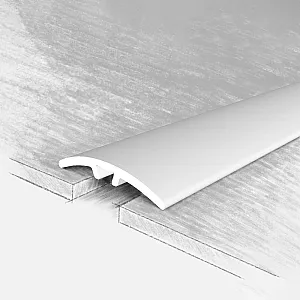 Порог КТМ-2000 70-013К белый 30 мм 0.9 м