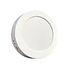Светильник накладной TruEnergy Electro 10104 круглый 9W 4000K IP40