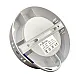 Светильник накладной TruEnergy Electro 10104 круглый 9W 4000K IP40