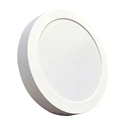 Светильник накладной TruEnergy Electro 10106 круглый 20W 4000K IP40