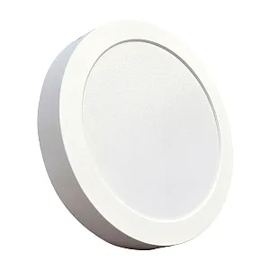 Светильник накладной TruEnergy Electro 10106 круглый 20W 4000K IP40