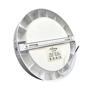 Светильник накладной TruEnergy Electro 10106 круглый 20W 4000K IP40