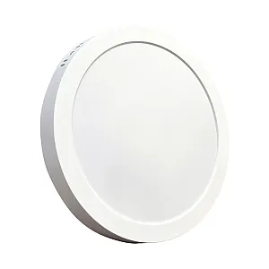 Светильник накладной TruEnergy Electro 10107 круглый 25W 4000K IP40