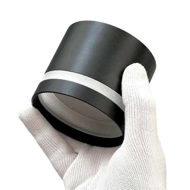 Светильник накладной TruEnergy Modern 21016 с матовым кольцом под лампу с цоколем GX53 82*70 мм алюминий