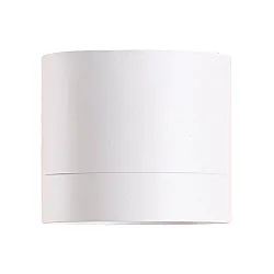 Светильник накладной TruEnergy Modern 21025 под лампу с цоколем GX53 82*70 мм белый