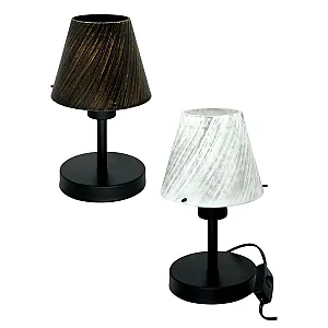 Светильник TruEnergy Task 21501 декоративный прикроватный со сменным плафоном