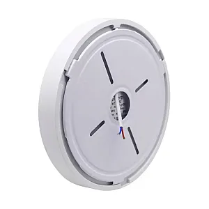 Светильник накладной TruEnergy Aura 11152 22W 4000K 205 мм круг пластик белый