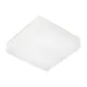 Светильник накладной TruEnergy Aura 11168 24W 4000K квадрат IP20 пластик белый