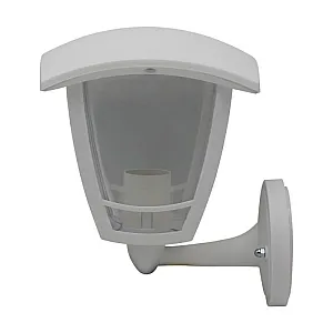 Светильник Элект НБУ 07-60-001 У1 Дели садово-парковый белый